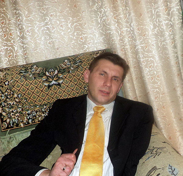 Евгений Вилков