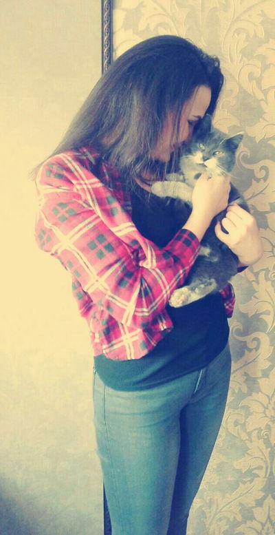 Диана Жакеева