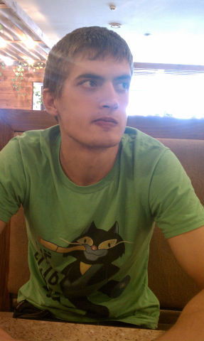 Максим Богатюк