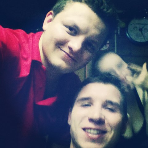 Андрей Филипко