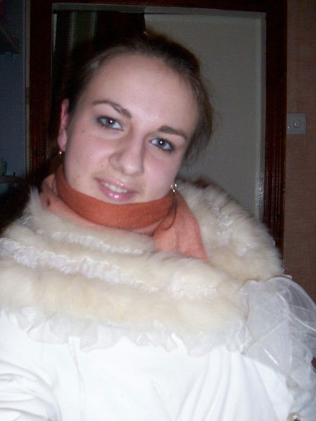 Анастасия Терехова