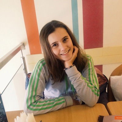 Анастасия Лутковская