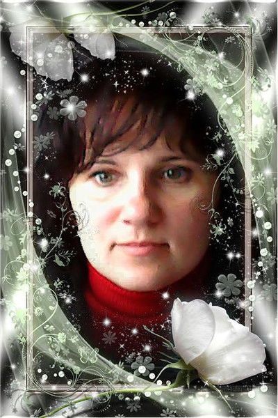 Наталия Жогальская