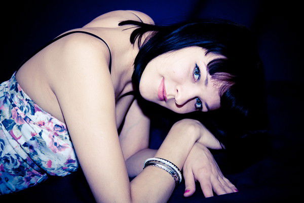 Олеся Васильева