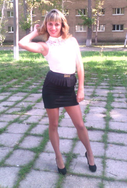 Женечка Рындина