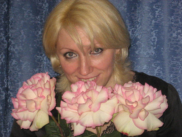 Татьяна Оскарева