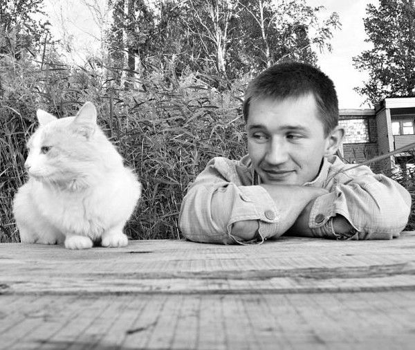 Ваня Лейман