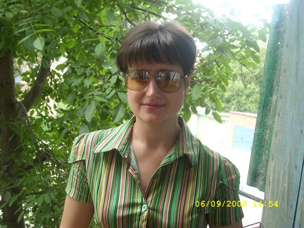 Елена Кудаева