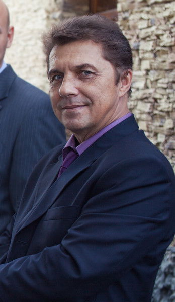 Аркадий Феоктистов