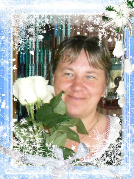 Ольга Игнатьева