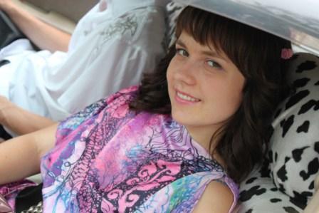 Анастасия Осипова