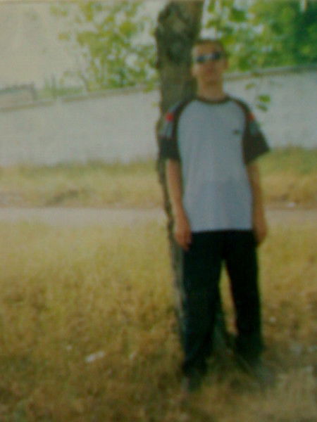 Роман Ларин