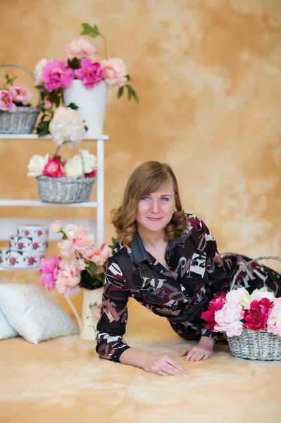 Анастасия Архипова