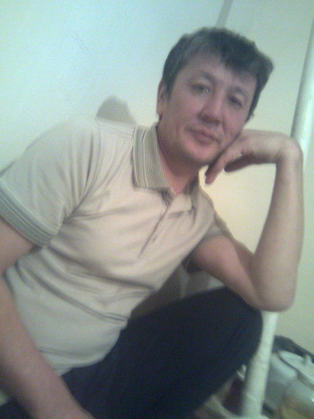 Жомарт Жилкишин