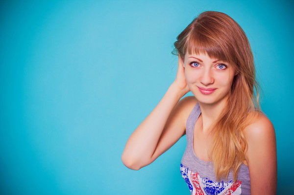 Лидия Бровко