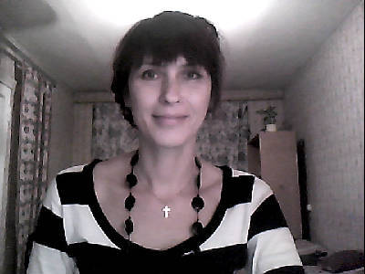 Ирина Яковлева