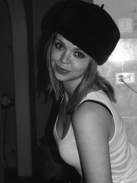 Екатерина Жук