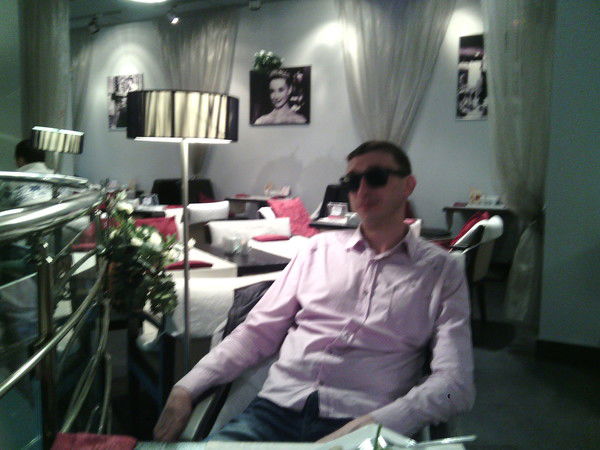 Диман Речкин