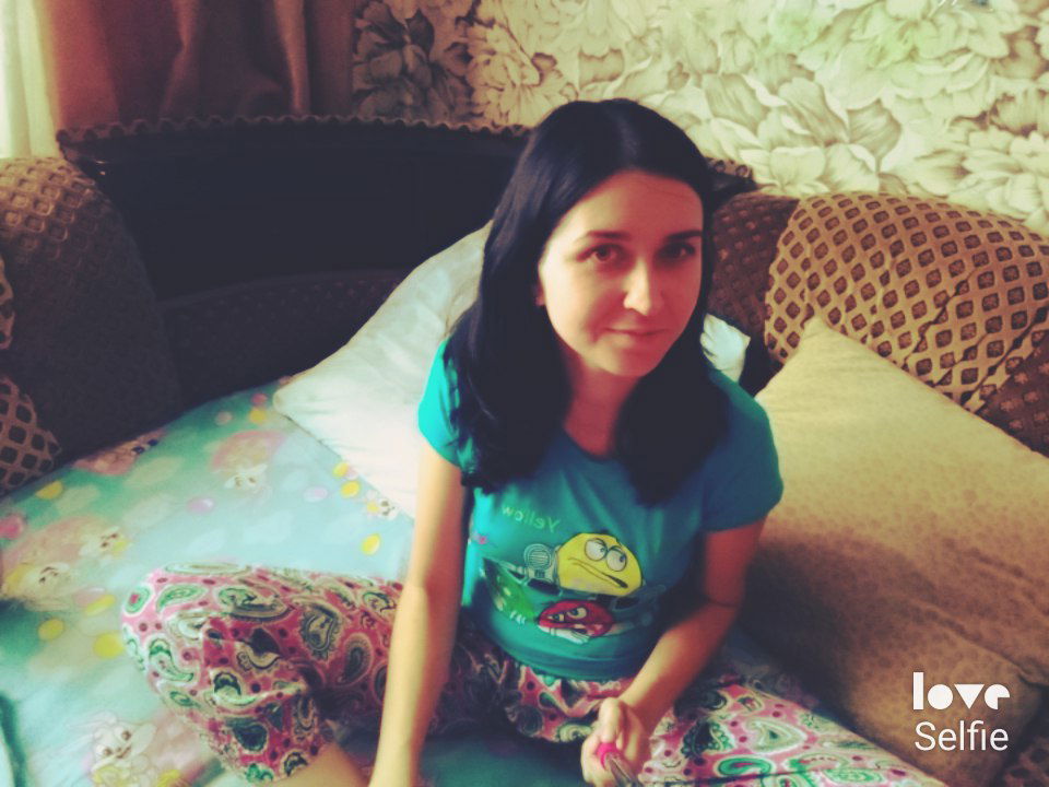 (Ирусик) Не Скажу