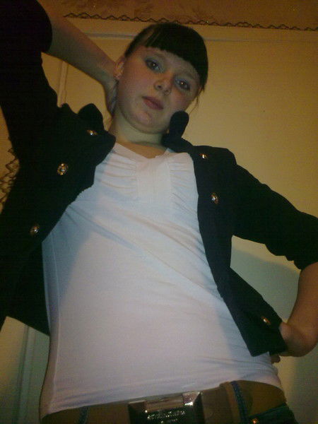 Виктория Булкина