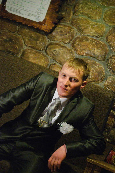 Сергей Микитеев