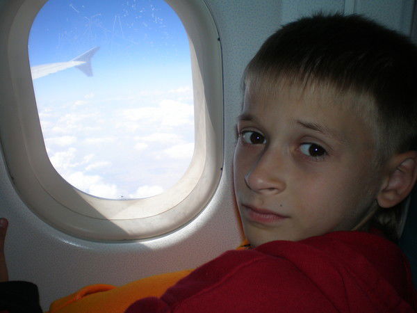 Никита Корибут