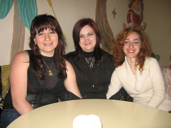 Руслана Тюева