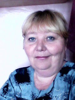 Оля Мичурина