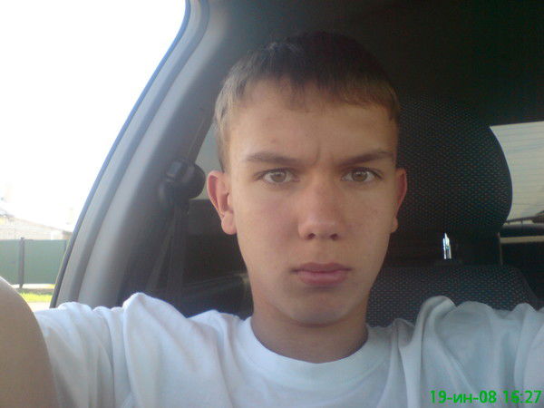 Ильсур Мингазов