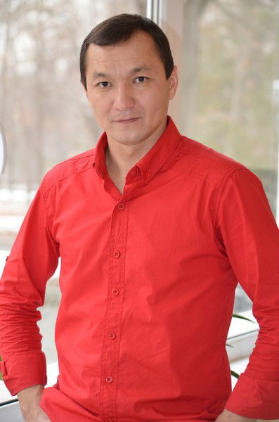 Алмат Байтугелов