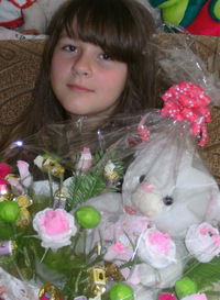 Маша Кусакина