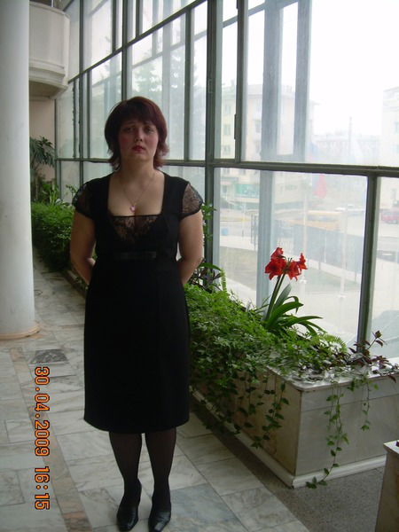 Елена Баженова