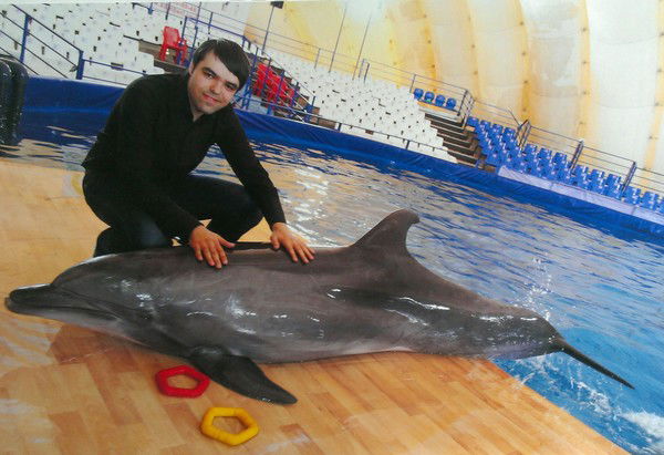 Андрей Галкин