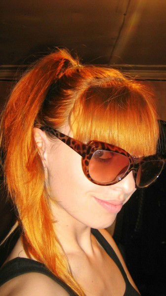 Мария Копылова