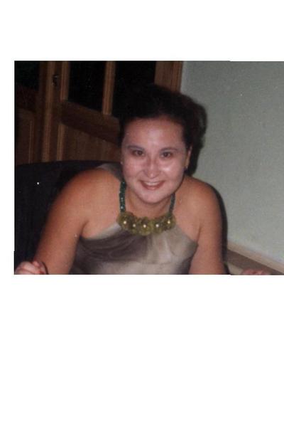 Элина Султанова