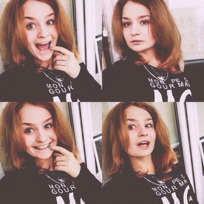 Анастасия Соколова