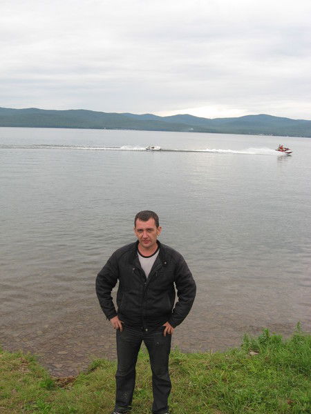 Сергей Ларай