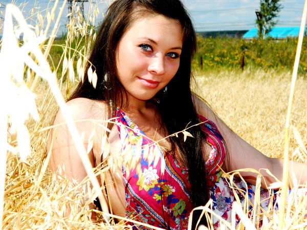 Ольга Демидова