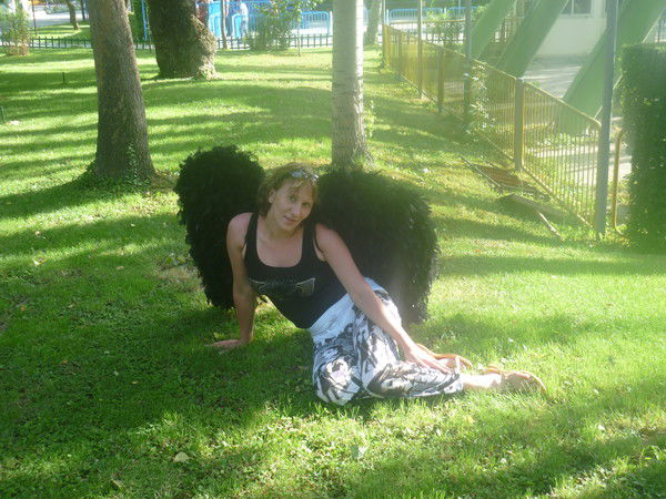 Елена Стовпивская