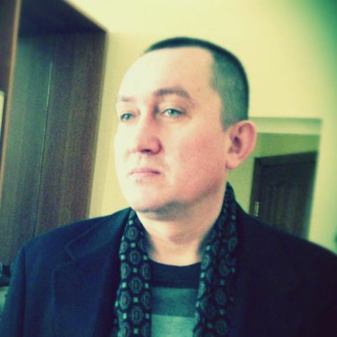 Геннадий Типтярев