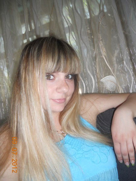 Екатерина Богданова