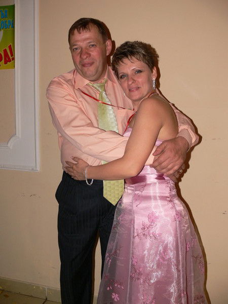 Марина Никитина