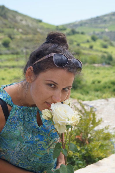 Оксаночка Аюпова