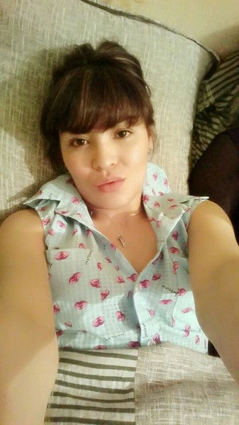 Толганай Амреева