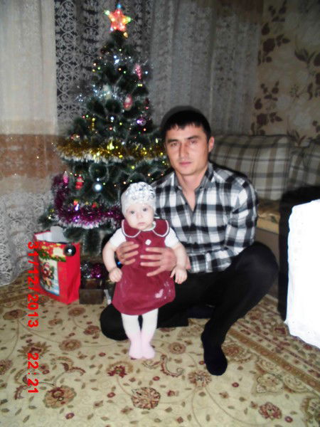 Виктория Энгельман