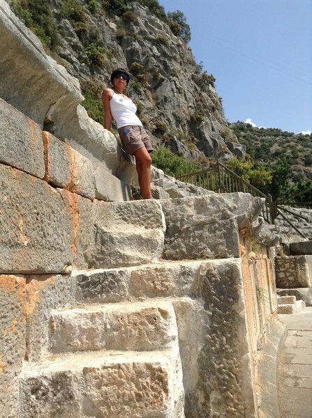 Деляра Танташева