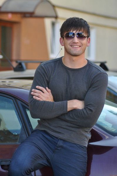 Ярослав *****