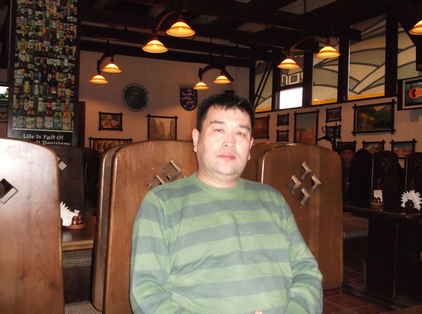 Кусайын Джапаков