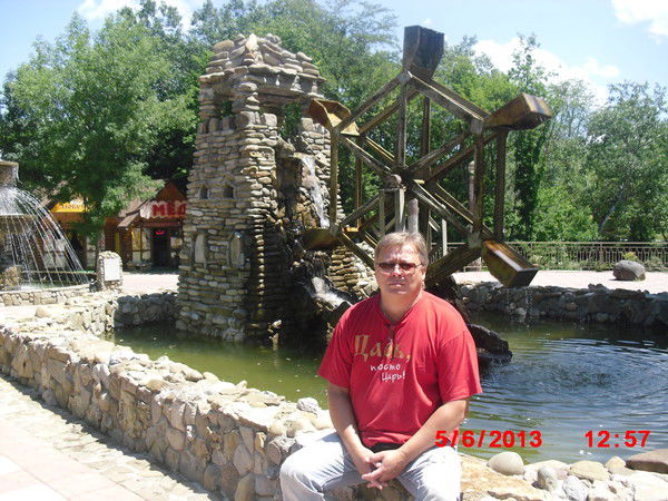 Валерий Медведев