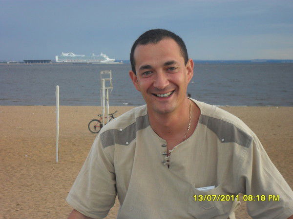 Евгений Росин